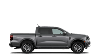 2026 Ford Ranger® External Image 1